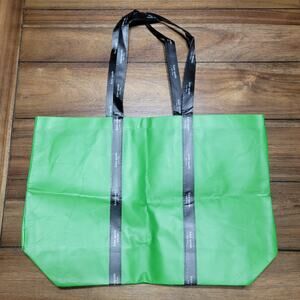 Kate Spade Green Reusable Bag / Tote